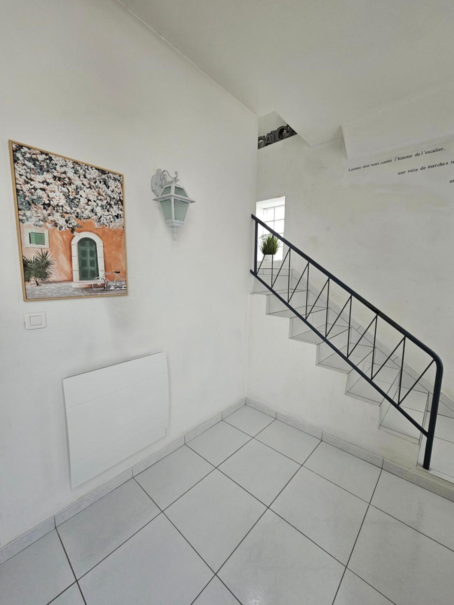 Maison De Location Hypercentre La Tranche-sur-Mer Exterior photo